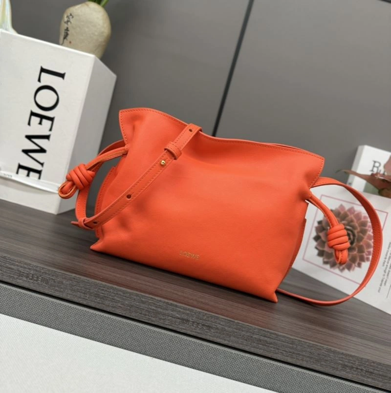 Loewe Flamenco Bags Reliable 73379