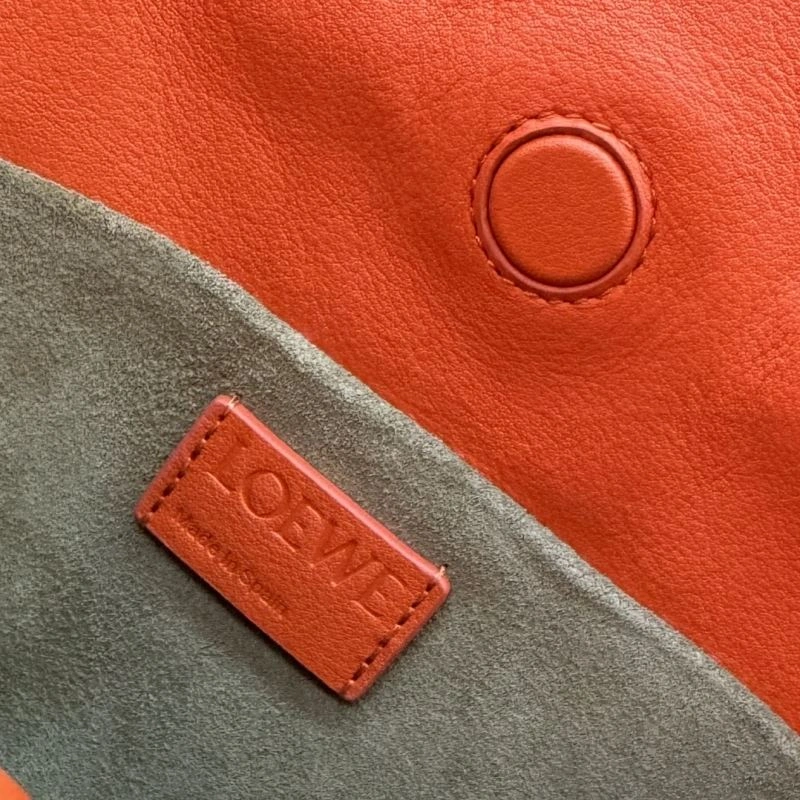 Loewe Flamenco Bags Reliable 73379