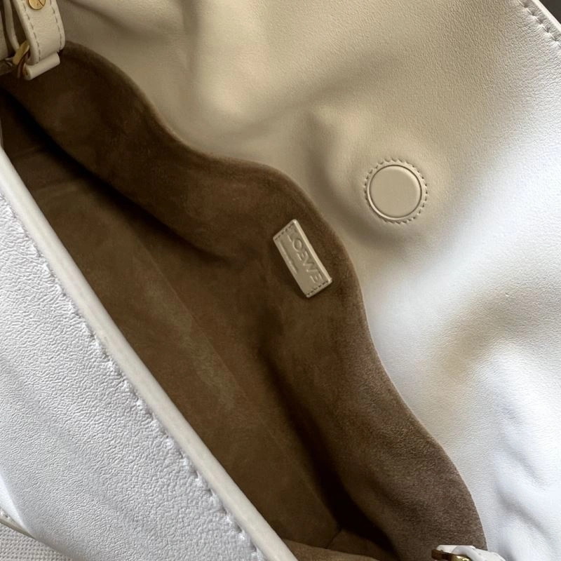 Supportive Loewe Flamenco Bags 73378