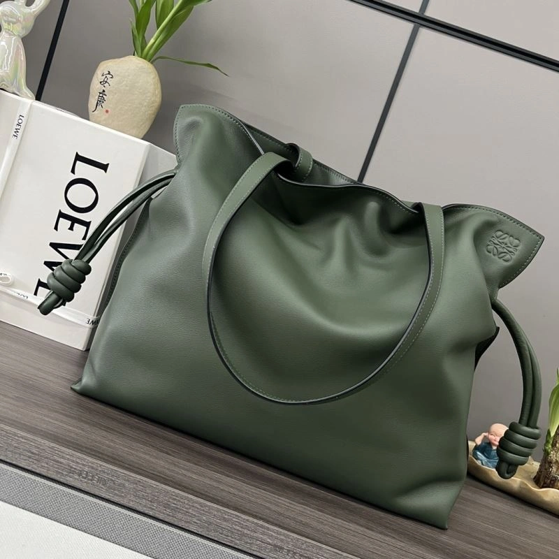 Loewe Flamenco Bags Upgraded 73383