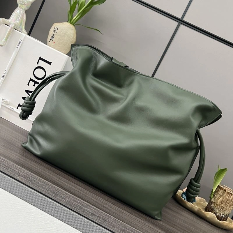Loewe Flamenco Bags Upgraded 73383
