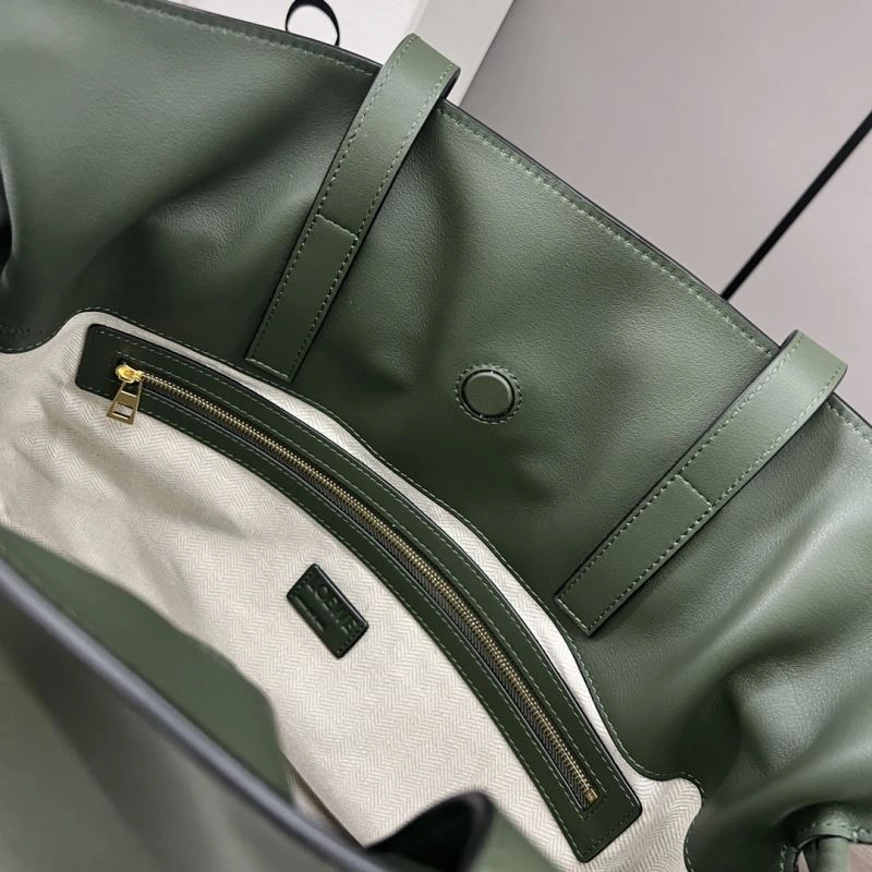 Loewe Flamenco Bags Upgraded 73383