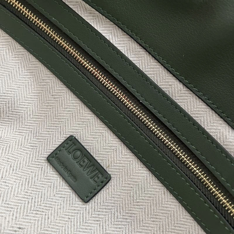 Loewe Flamenco Bags Upgraded 73383