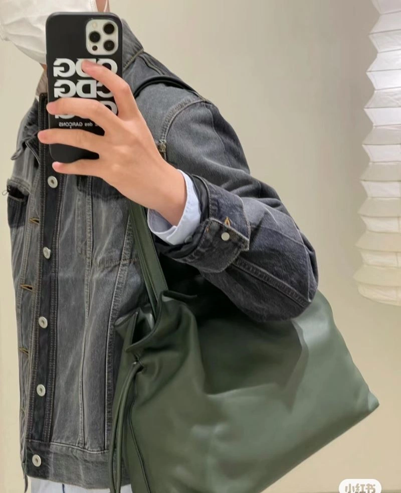 Loewe Flamenco Bags Upgraded 73383