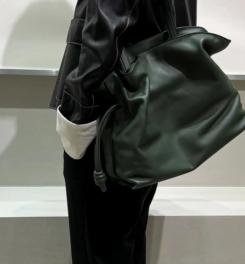 Loewe Flamenco Bags Upgraded 73383