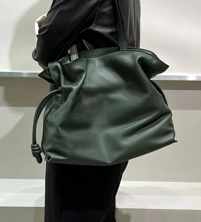 Loewe Flamenco Bags Upgraded 73383
