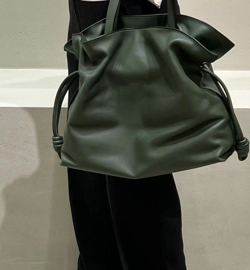Loewe Flamenco Bags Upgraded 73383