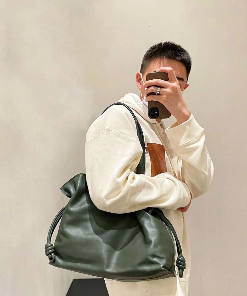 Loewe Flamenco Bags Upgraded 73383