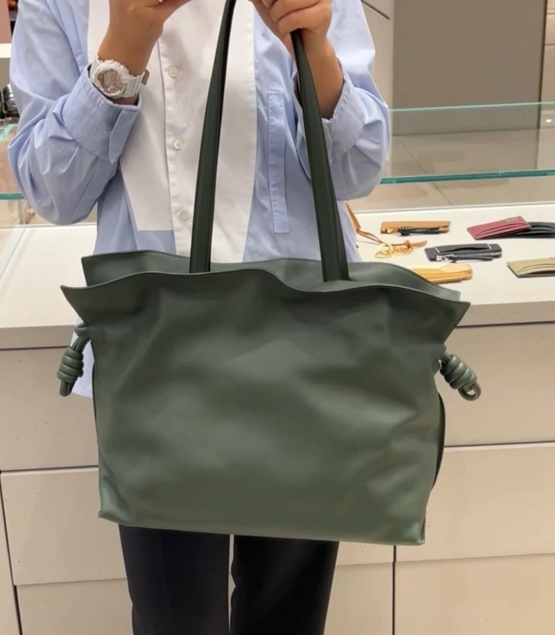 Loewe Flamenco Bags Upgraded 73383