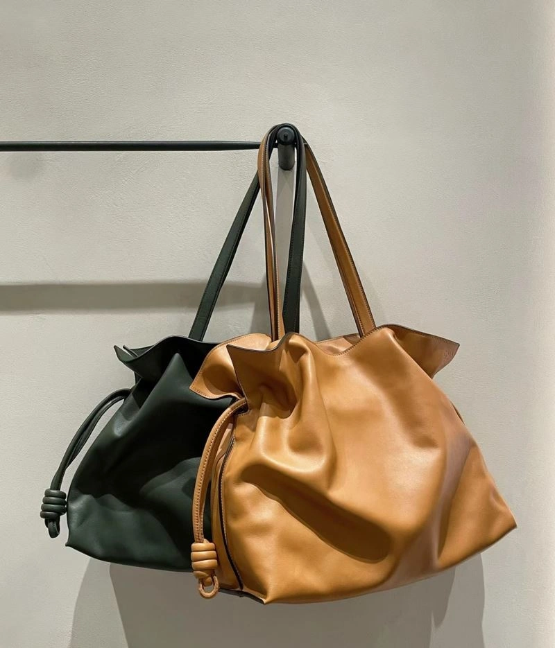 Loewe Flamenco Bags Upgraded 73383