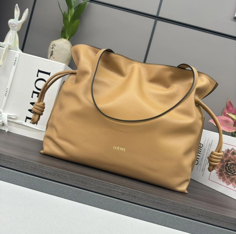Sophisticated Loewe Flamenco Bags 73417