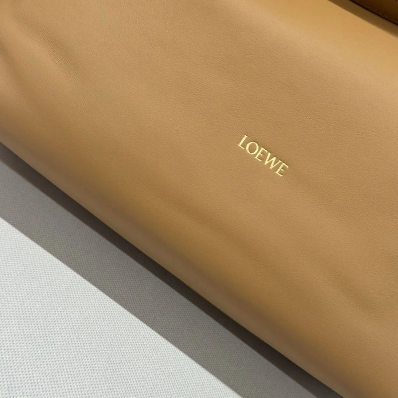 Sophisticated Loewe Flamenco Bags 73417