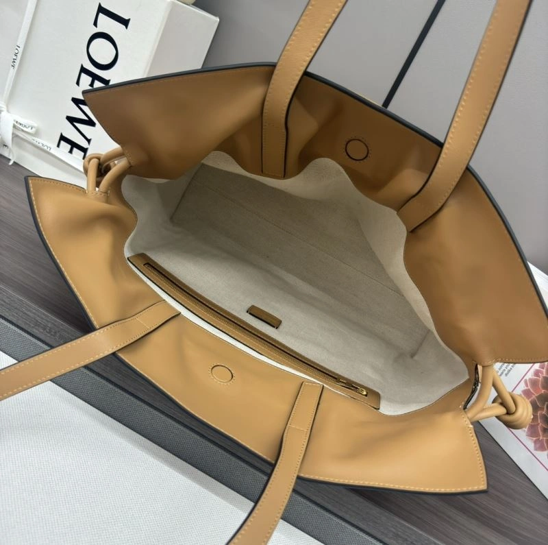 Sophisticated Loewe Flamenco Bags 73417