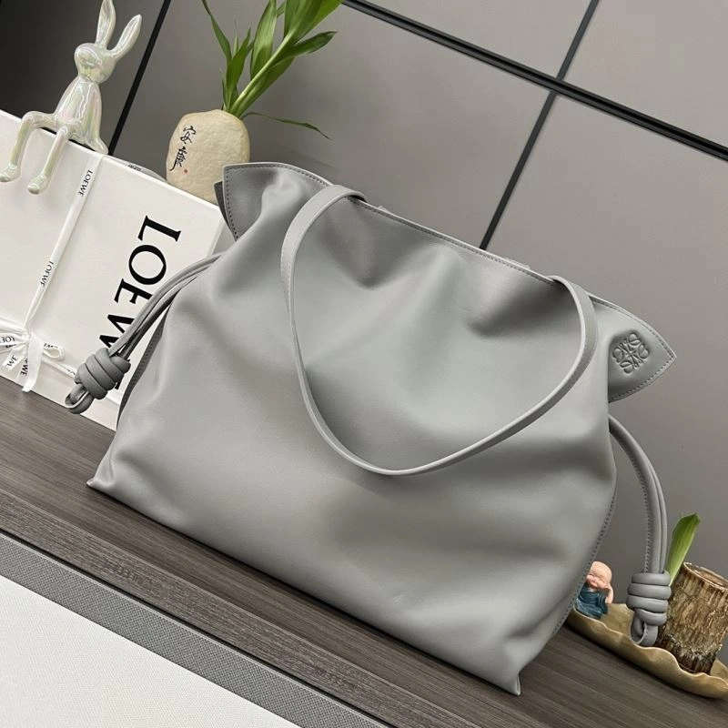 SmoothTexture Loewe Flamenco Bags 73365