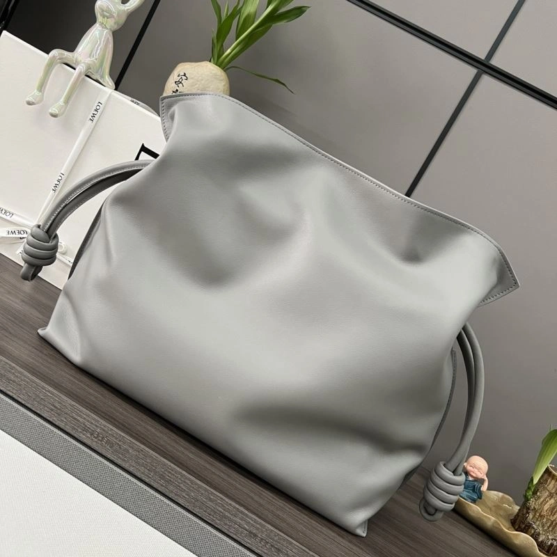 SmoothTexture Loewe Flamenco Bags 73365