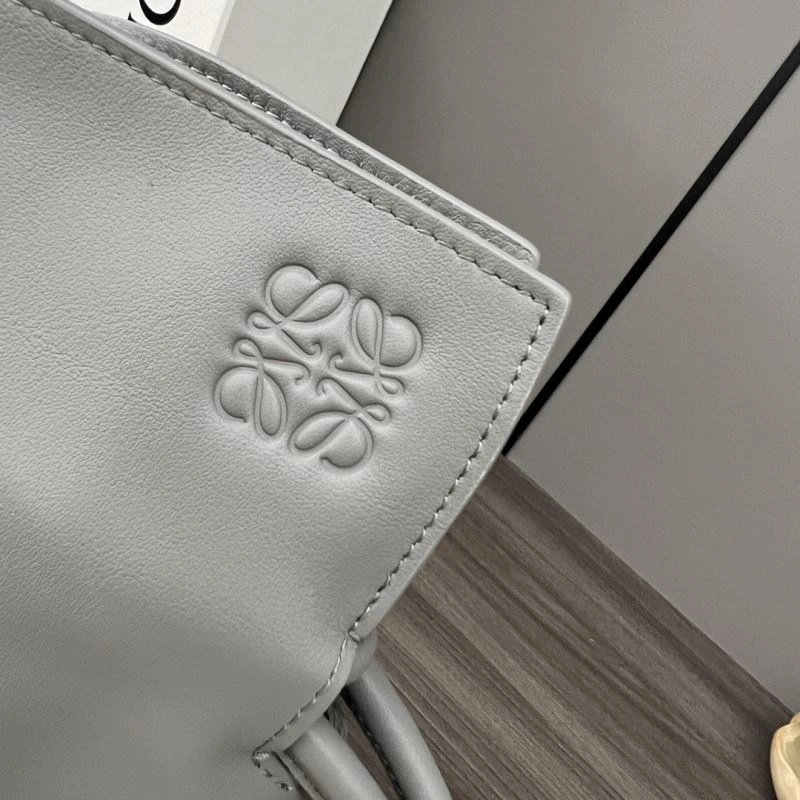 SmoothTexture Loewe Flamenco Bags 73365