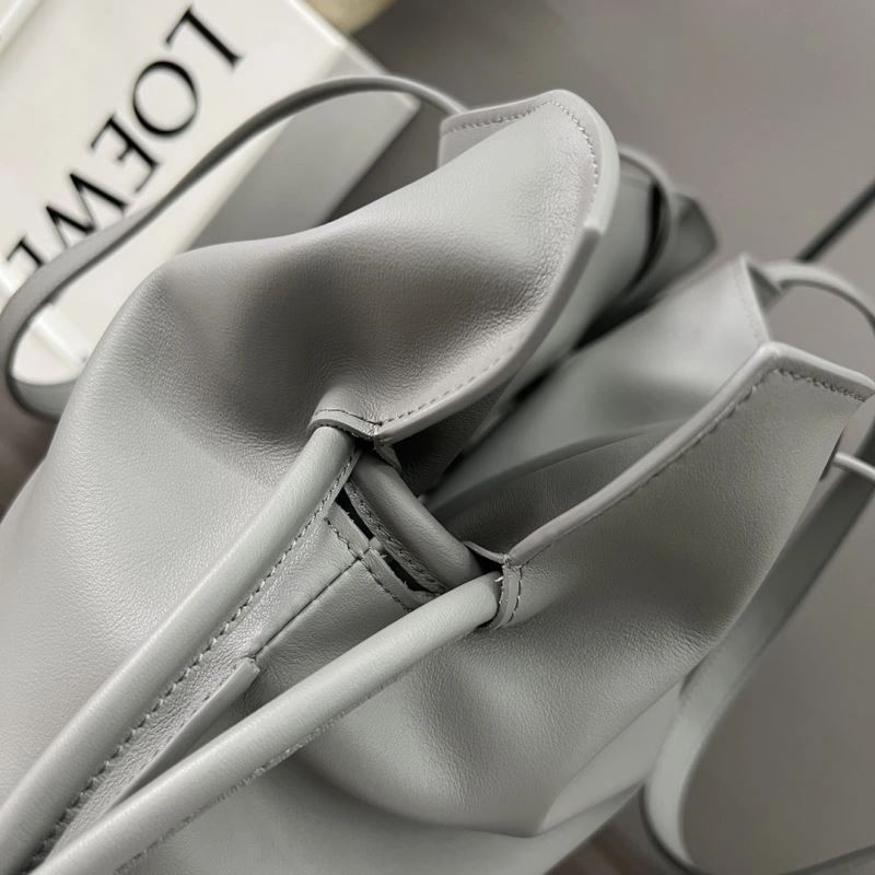 SmoothTexture Loewe Flamenco Bags 73365