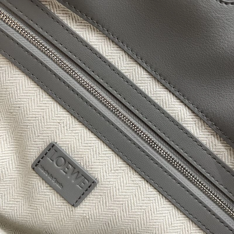 SmoothTexture Loewe Flamenco Bags 73365