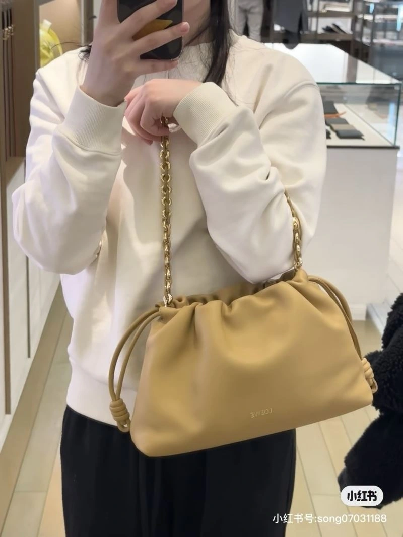 Loewe Flamenco Bags Tailored 73420