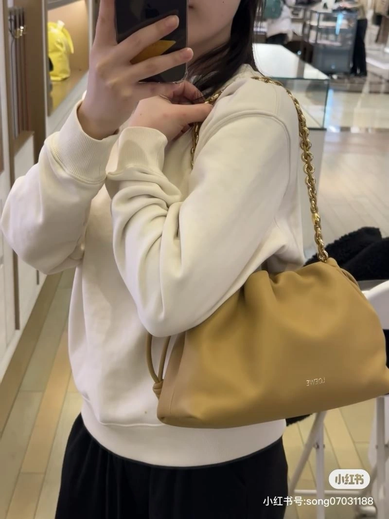 Loewe Flamenco Bags Tailored 73420