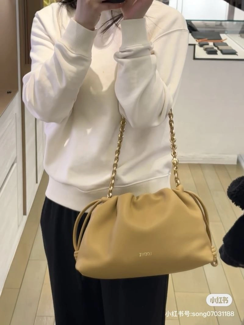 Loewe Flamenco Bags Tailored 73420