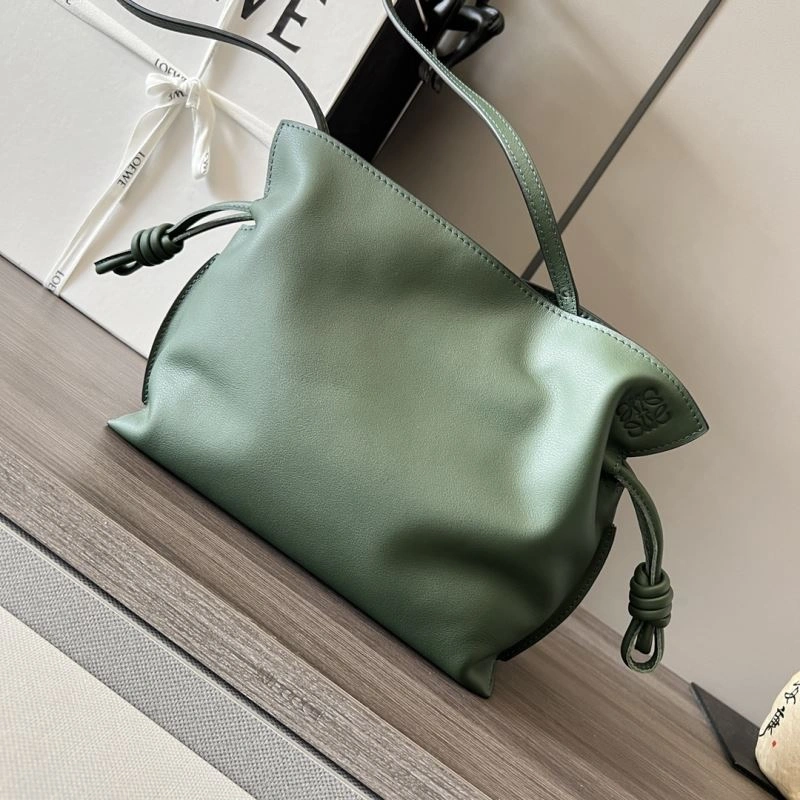 WrinkleFree Loewe Flamenco Bags 73371
