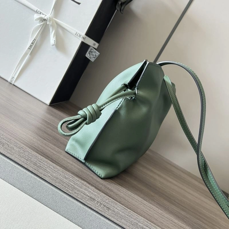WrinkleFree Loewe Flamenco Bags 73371