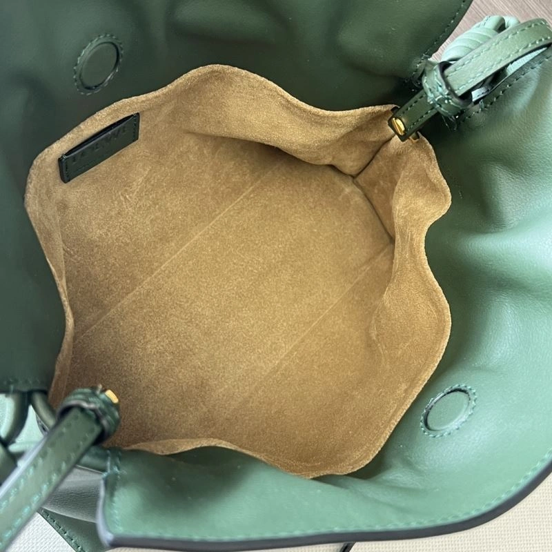 WrinkleFree Loewe Flamenco Bags 73371