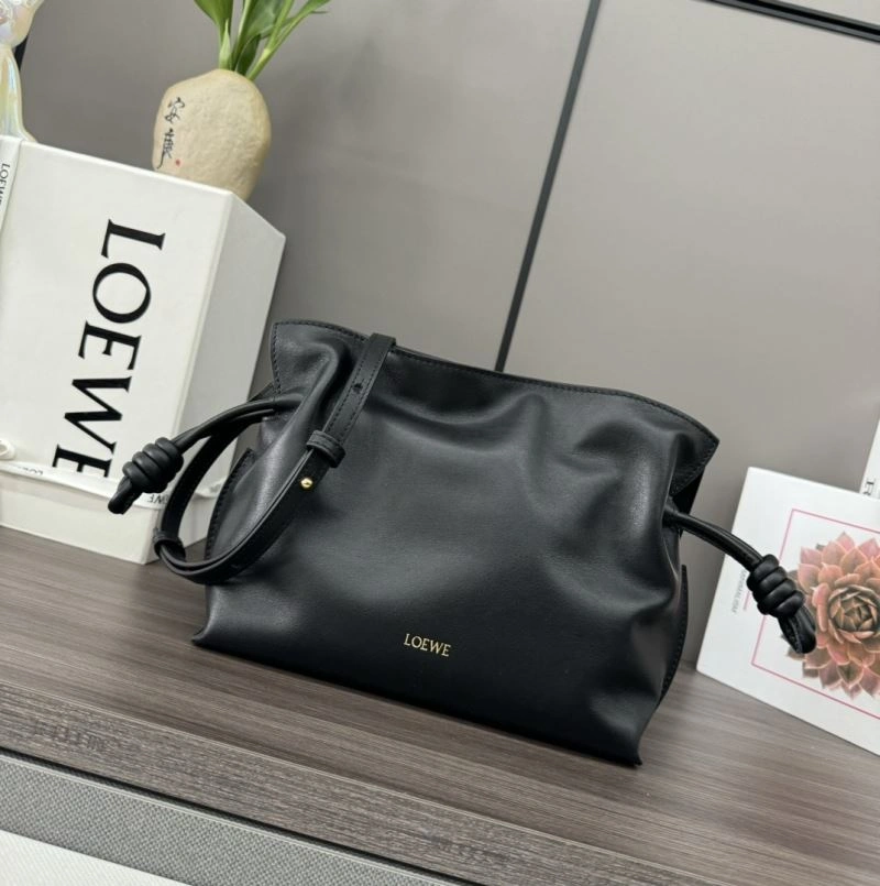 Attractive Loewe Flamenco Bags 73375