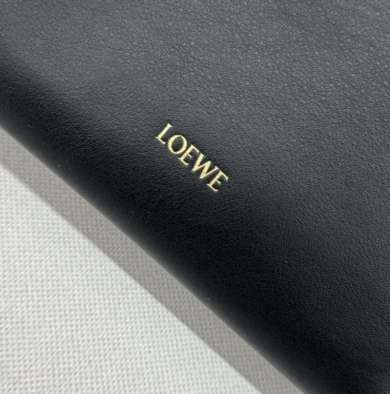 Attractive Loewe Flamenco Bags 73375