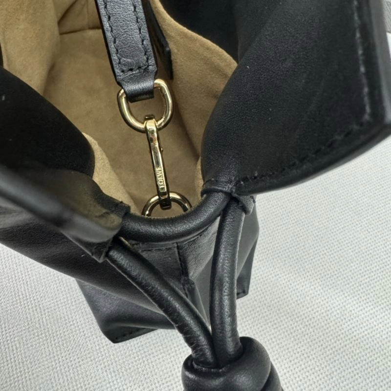 Attractive Loewe Flamenco Bags 73375