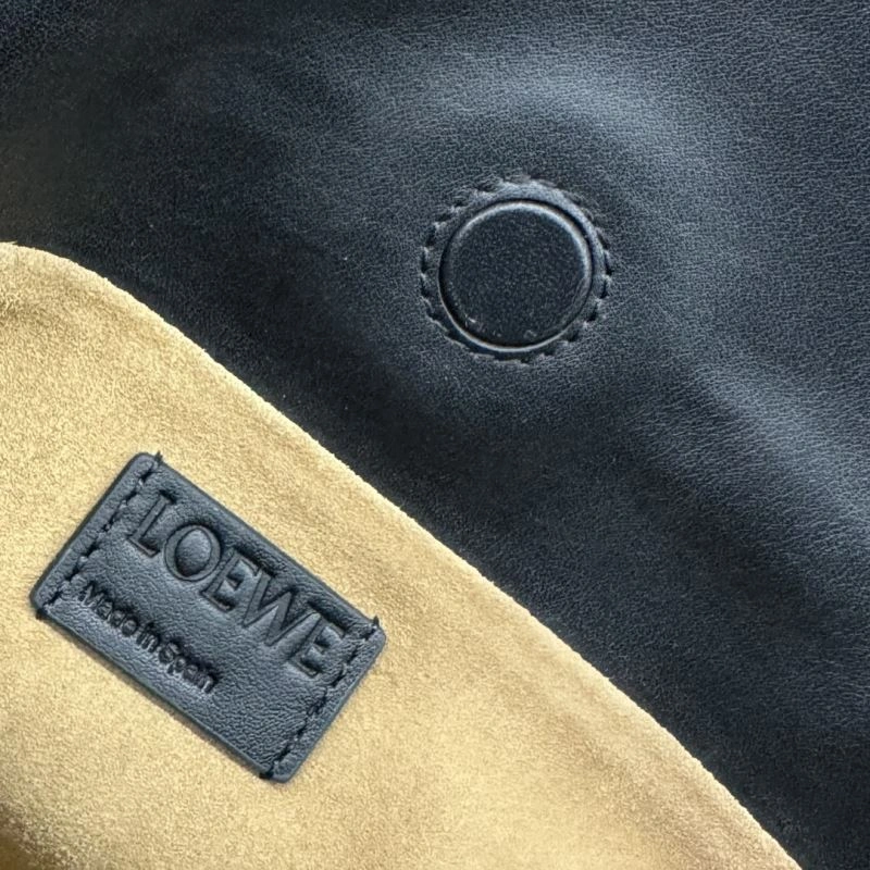 Attractive Loewe Flamenco Bags 73375