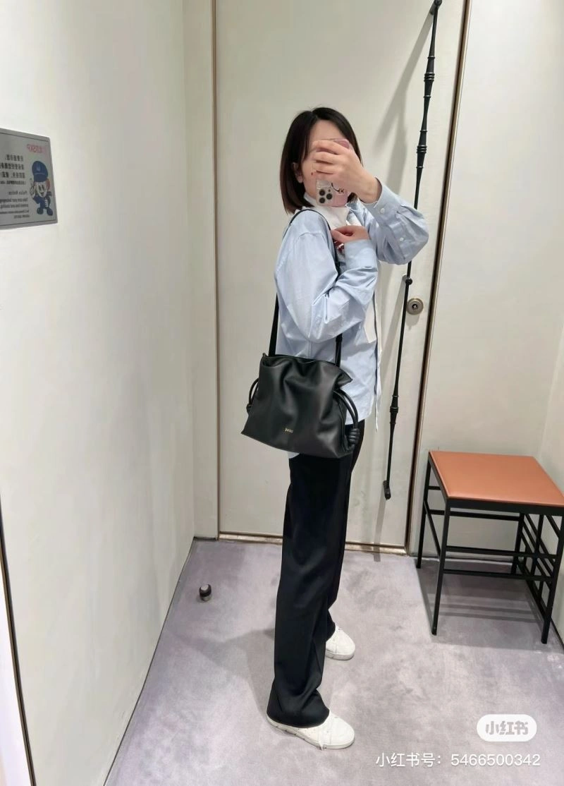 Attractive Loewe Flamenco Bags 73375