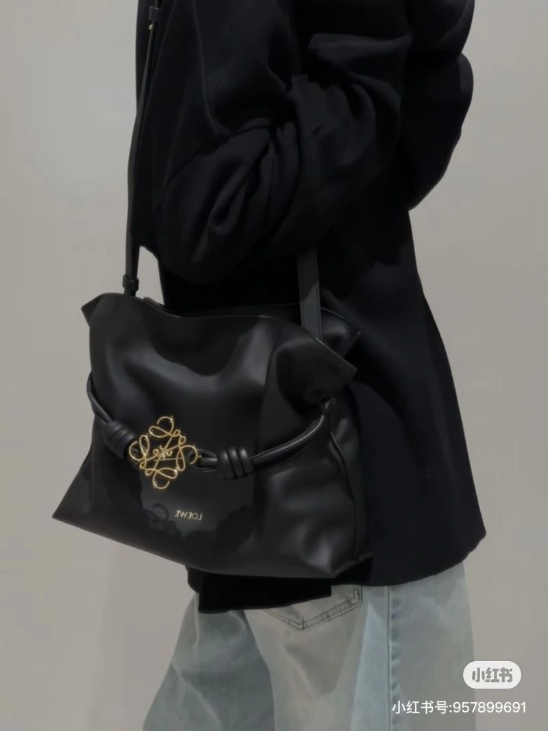 Attractive Loewe Flamenco Bags 73375