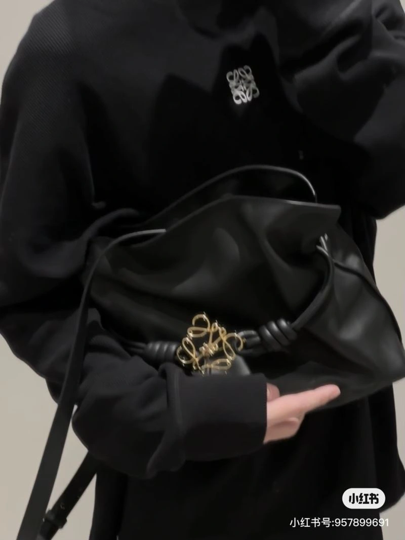 Attractive Loewe Flamenco Bags 73375