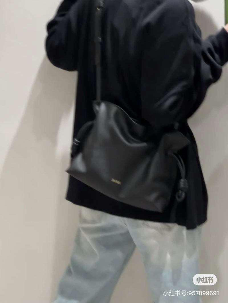 Attractive Loewe Flamenco Bags 73375