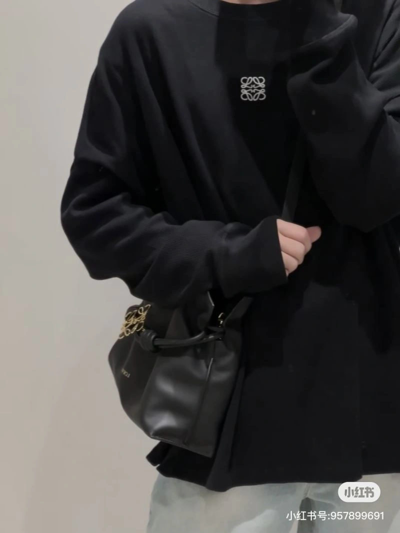 Attractive Loewe Flamenco Bags 73375
