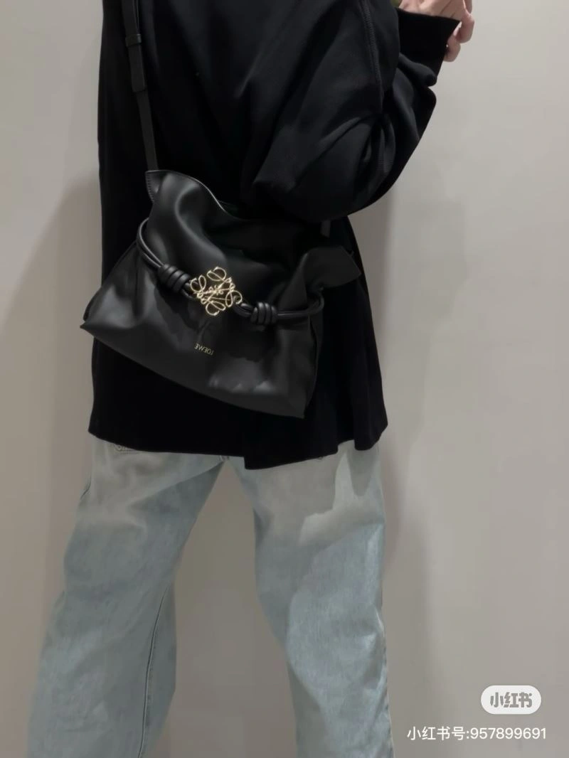 Attractive Loewe Flamenco Bags 73375