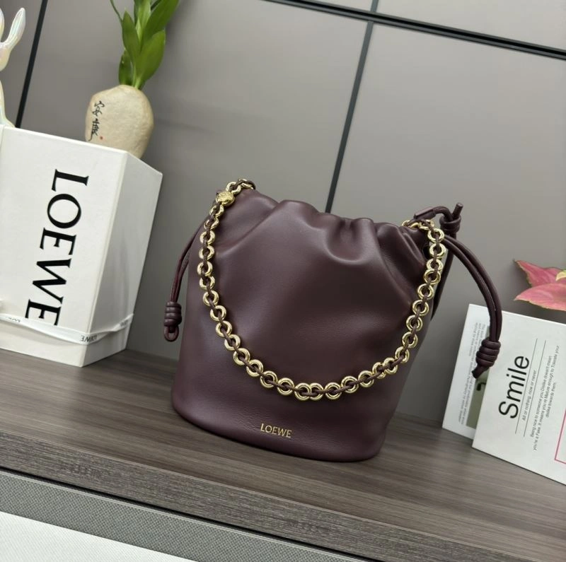 Loewe Flamenco Bags Functional 73366
