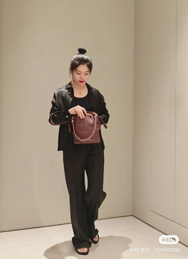 Loewe Flamenco Bags Functional 73366