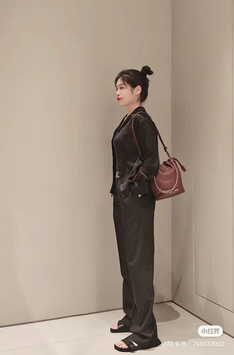 Loewe Flamenco Bags Functional 73366