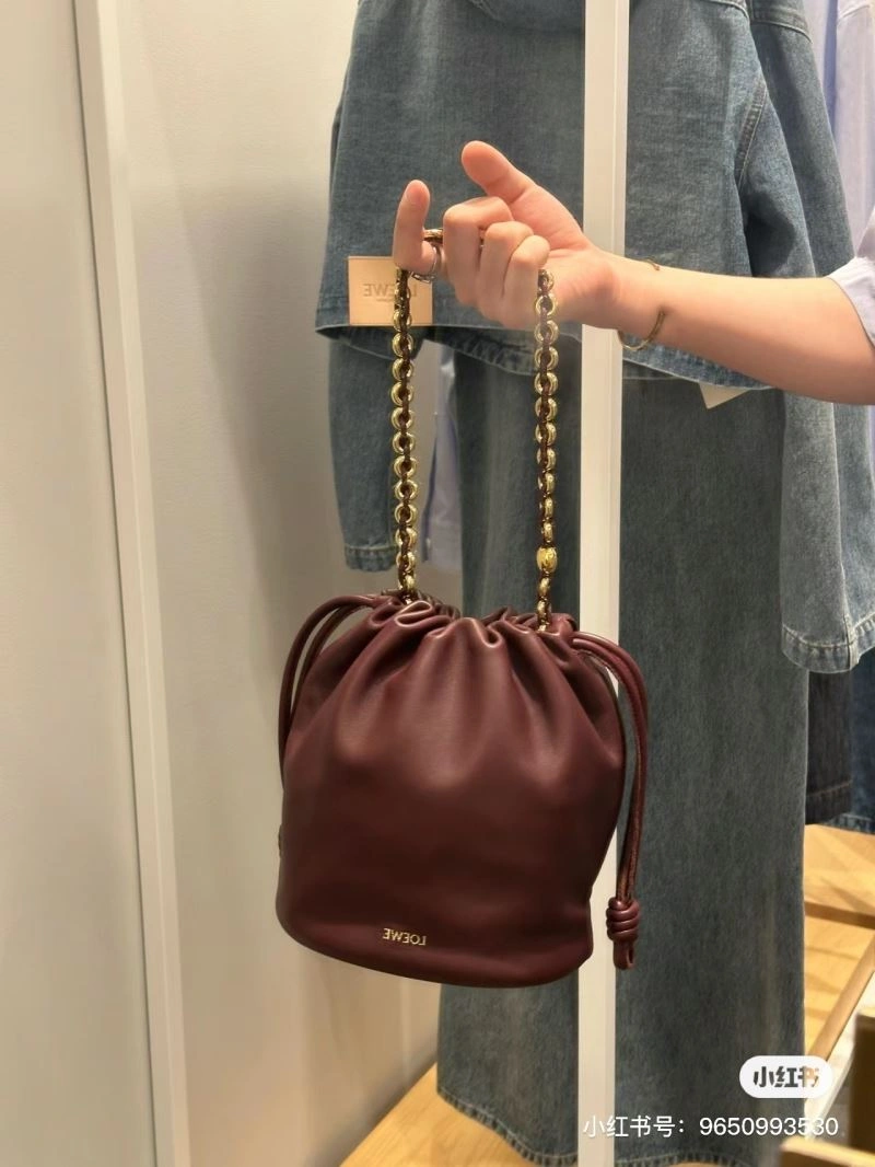 Loewe Flamenco Bags Functional 73366