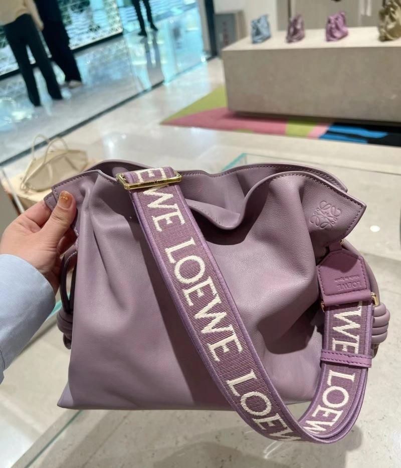 UrbanChic Loewe Flamenco Bags 73396