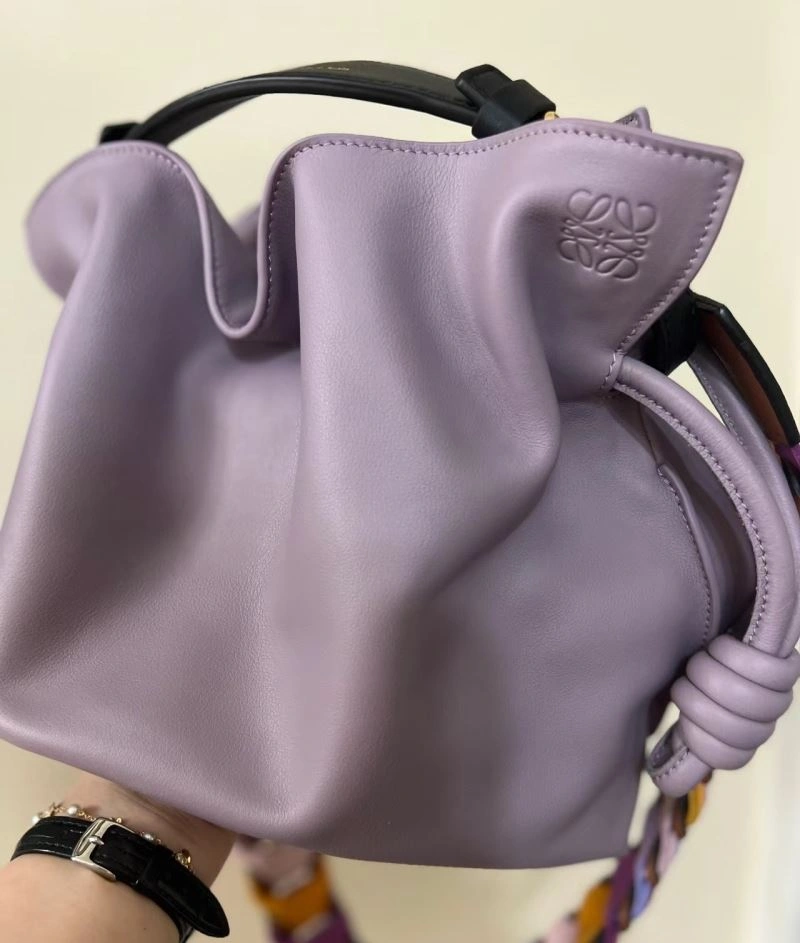 UrbanChic Loewe Flamenco Bags 73396