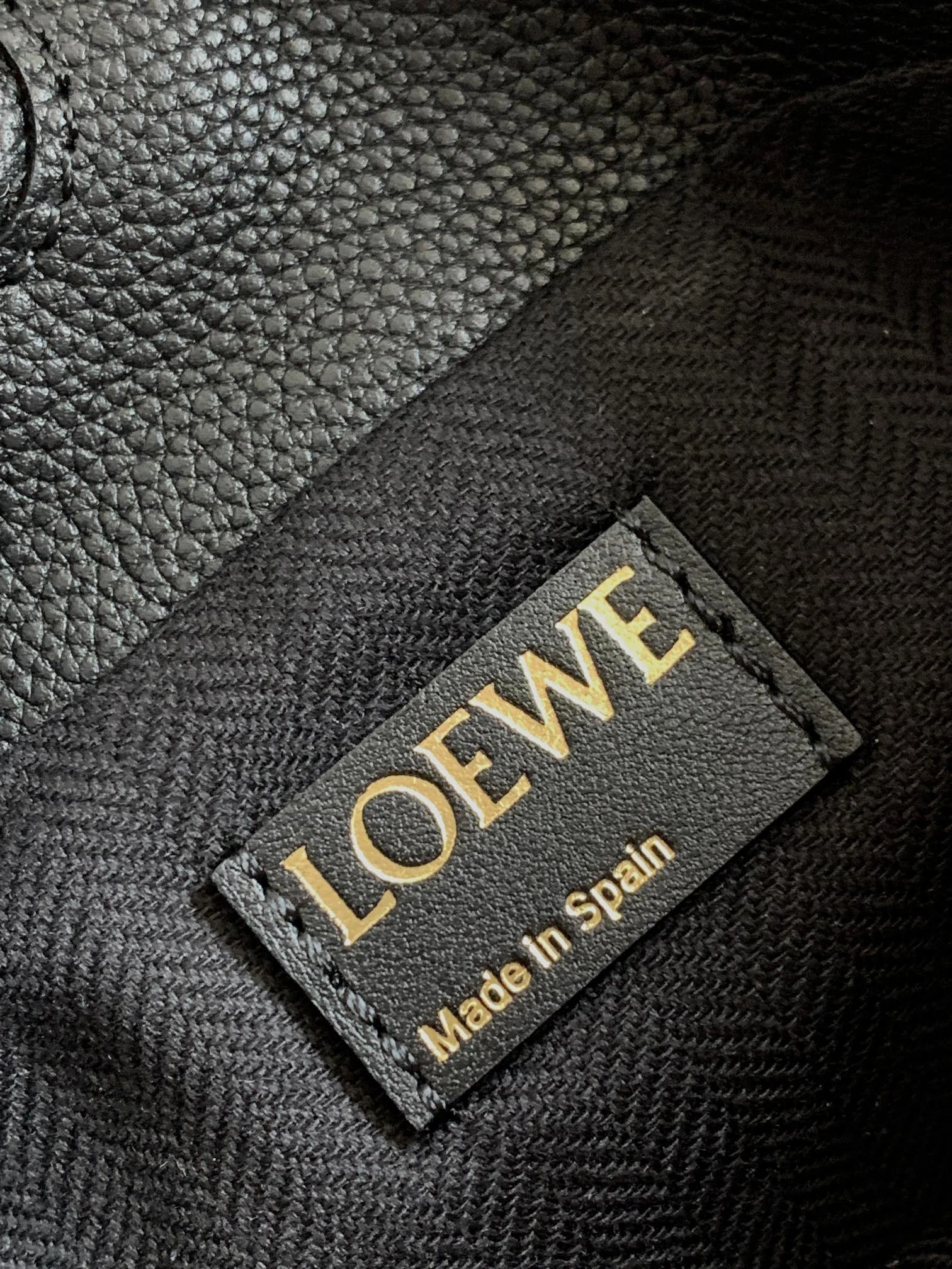 Attractive Loewe Flamenco Bags 72173
