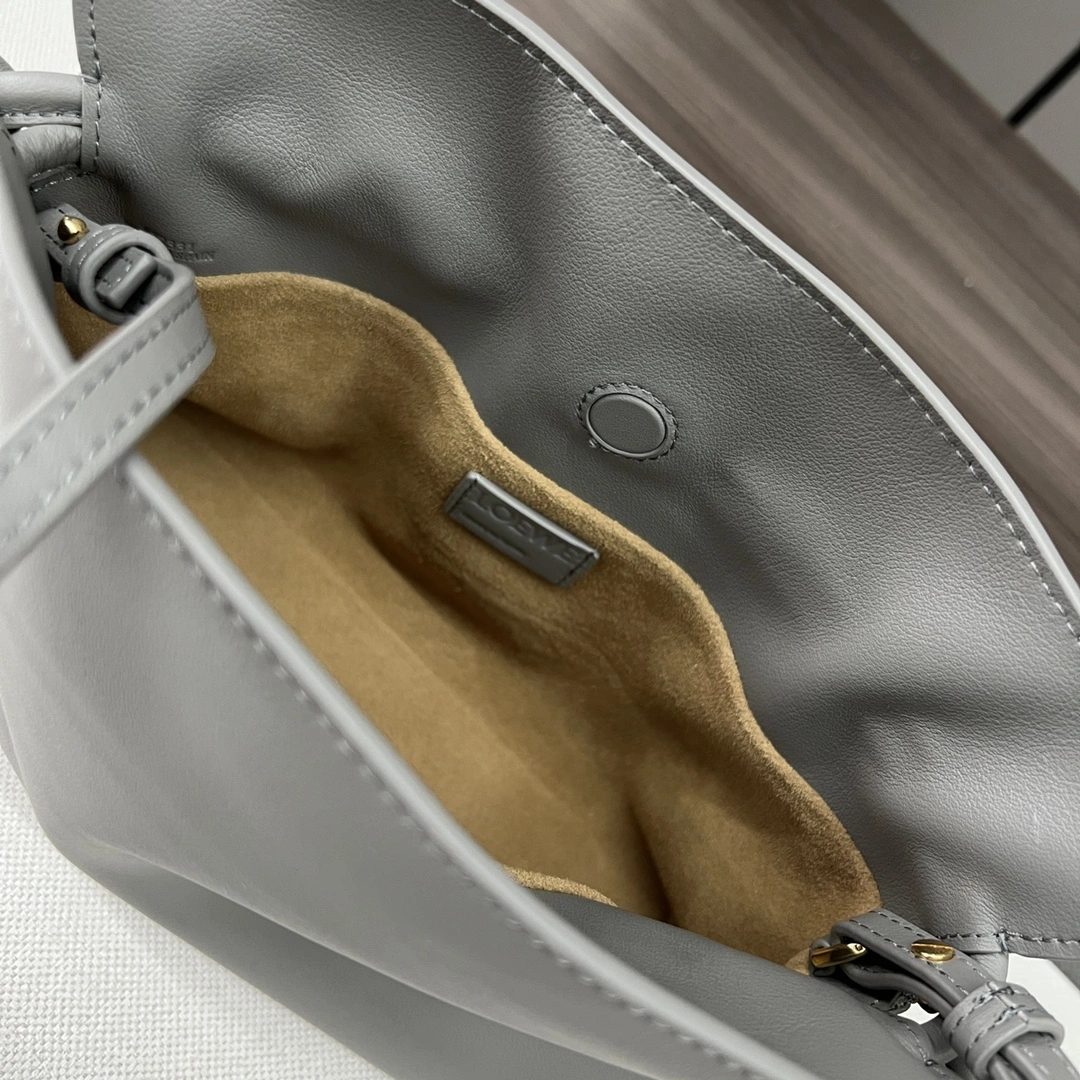 Loewe Flamenco Bags Tailored 72190
