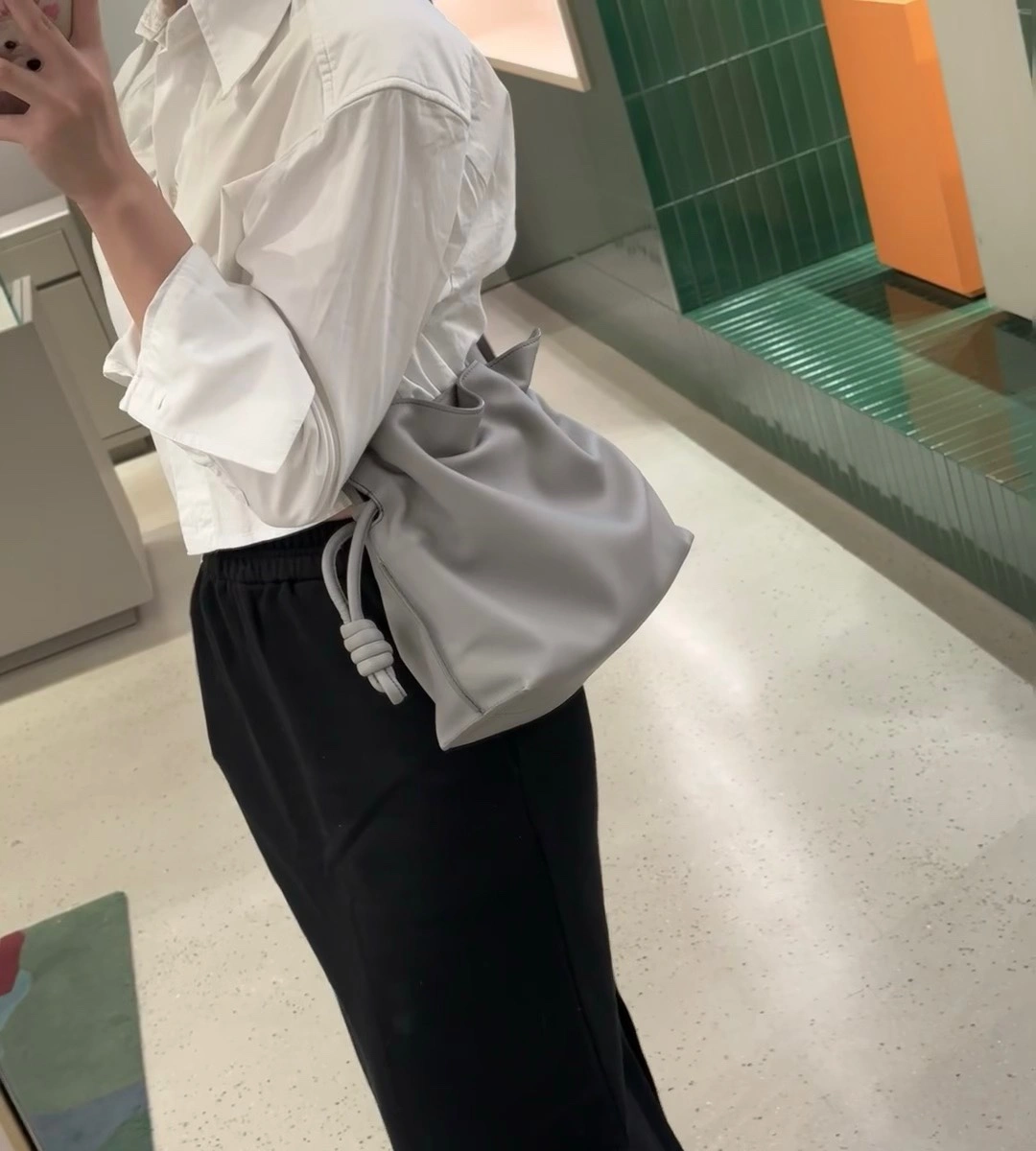 Loewe Flamenco Bags Tailored 72190