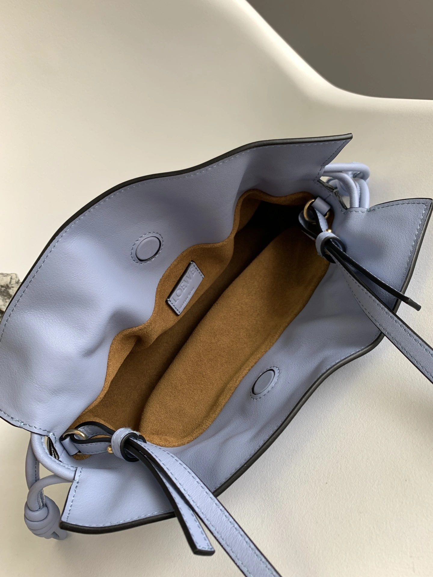 Trendy Loewe Flamenco Bags 72247