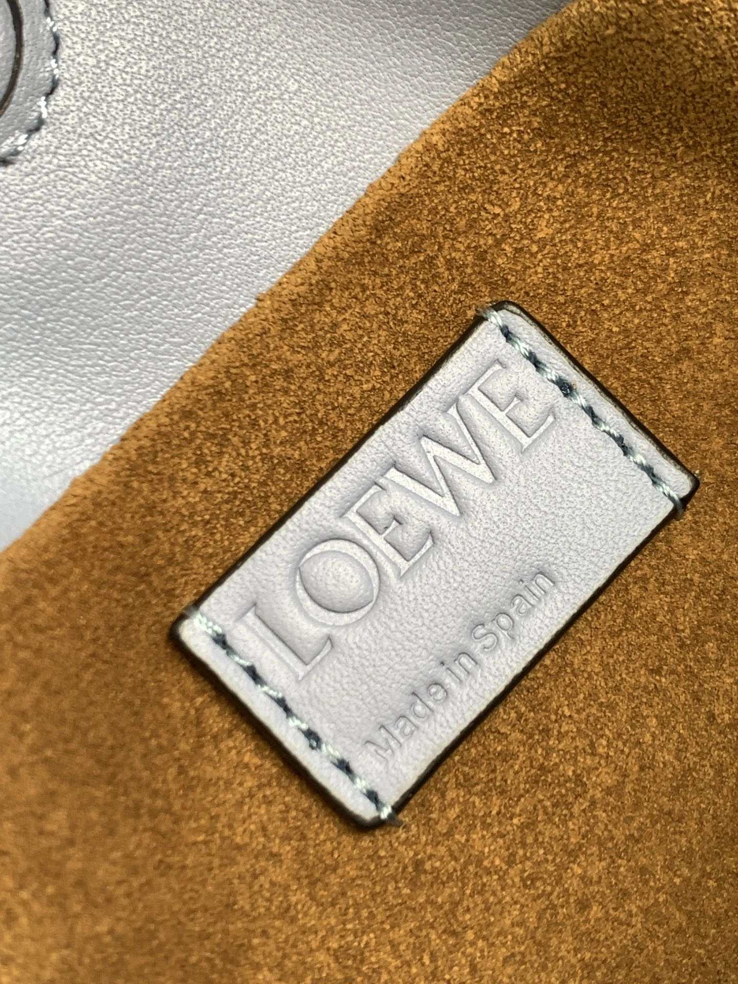 Trendy Loewe Flamenco Bags 72247