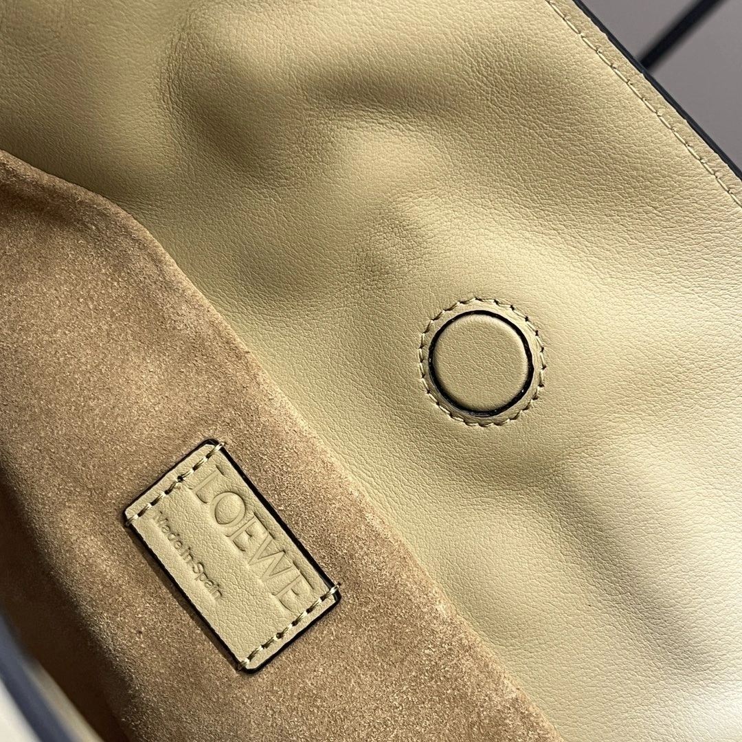 Loewe Flamenco Bags Affordable 72169
